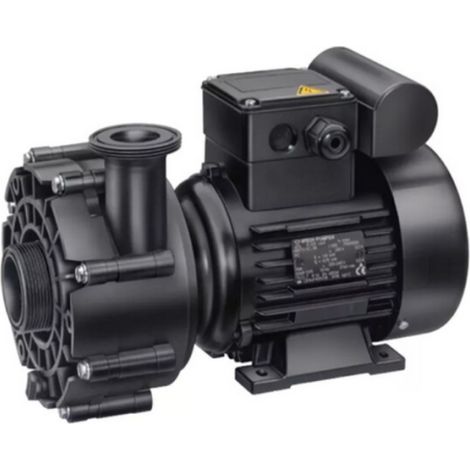 Pompe de filtration BADU 21-40/55G
