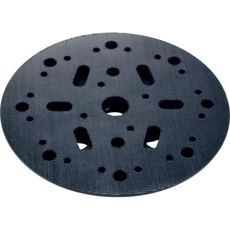 Flex Power Tools 464120 SP-EC M D150 Hook & Loop Sanding Pad 150mm FLX464120