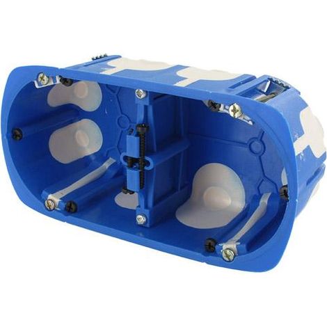 Boite double MULTIMAT No Air entraxe 71 D.67 prof.50 BLM 682715