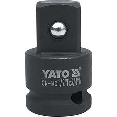 REDUKCJA UDAROWA 1/2''F- 3/4''M - YT-1067 (1/2)