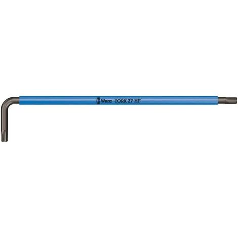Chiave Torx Wera 967 sxl hf funzione ritenzione ergonomica