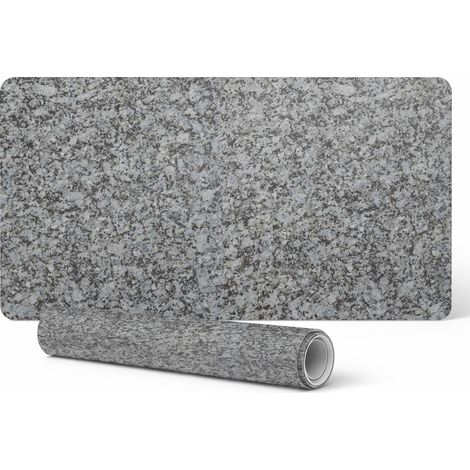 Alfombrilla de escritorio para dise帽adores gr谩ficos y dise帽adores, con textura granulada, 90x45 cm.