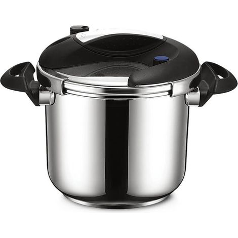 Maestro Schnellkochtopf 22 cm, 6,0 l, 80 kPa MR-2901 (1/5)