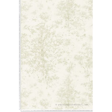 Papier peint Nature Vert Metropolitan Stories 5 Vibes & Styles A.S. Création (1/5)