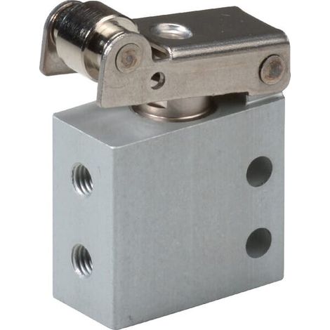 V谩lvula 3/2 de accionado por rodete M5 UNIVERSAL MERL32M5NC (1/2)