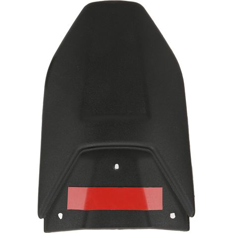 Pièces de rechange pour extension/protection de garde-boue arrière pour F900R et F900XR 2020-2021 (1/5)