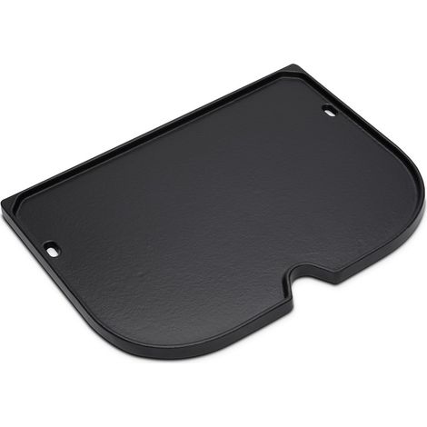 Plancha pour barbecue Weber Lumin