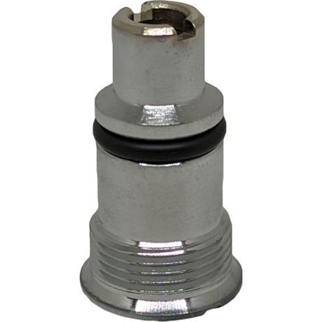 Ricambio innesto dentale per miscelatore Hansgrohe 94084000 (1/3)