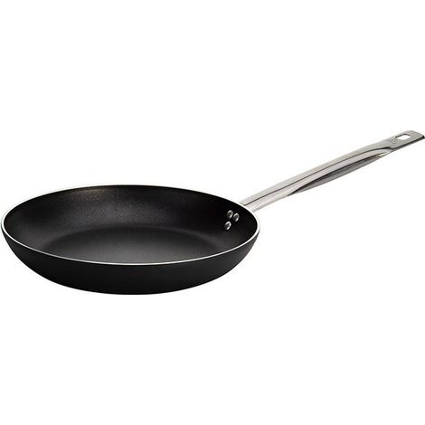 Ballarini Padella Bassa Professionale 6000 New Antiaderente per Induzione 20cm
