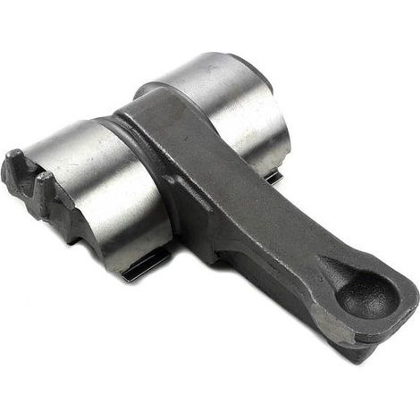 Clapet d'étrier 12 ° SB SN 6 7 BK1601004AS, MAI 6010-04, 107104 (1/5)