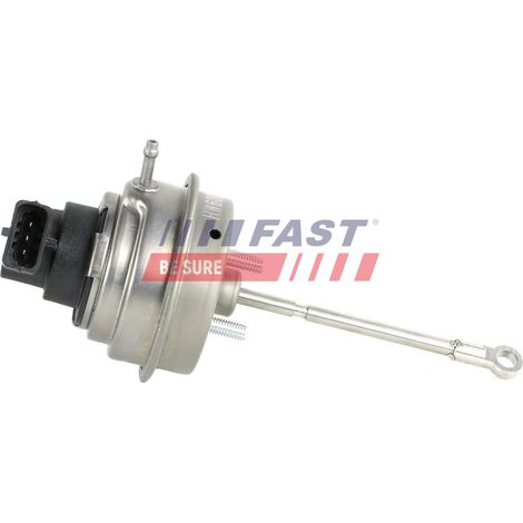 Actionneur de turbine rapide FT63406