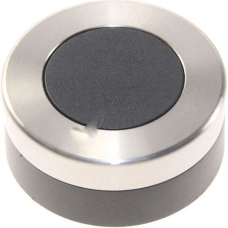 Ersatzteil - Backofenknopf, original -  - ARISTON HOTPOINT