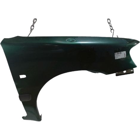 [PRODUIT D'OCCASION] Aile Avant Droit PEUGEOT 106 96-2003 ♻️ Ref Oe. 7841j4 - Garantie à vie (1/4)