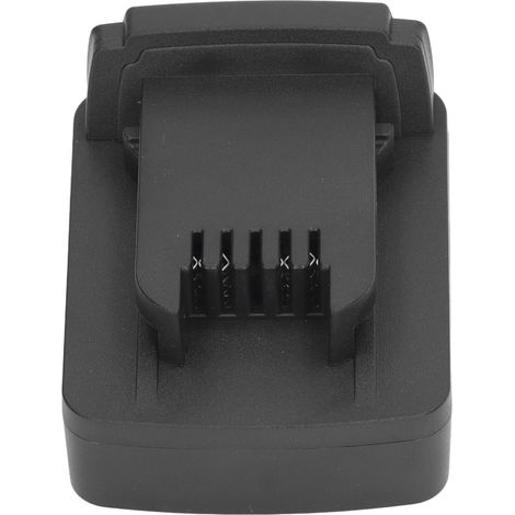 Akkuadapter 18V/20V Lithium-Akku-Konverteradapter für M18 18V Elektrowerkzeuge (1/5)
