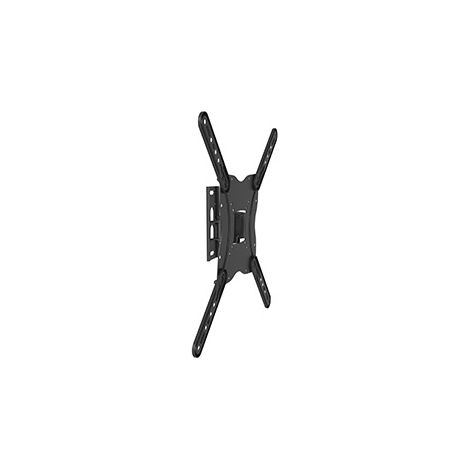 Halterung TV-Bildschirm equip 13 - 55 neigbar -14º +5º max 30kgs vesa max 400x400   650405