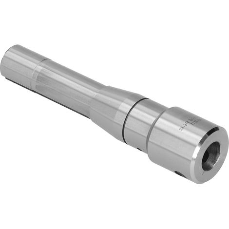 Porte-outil à cône Morse avec manchon de refroidissement externe - Fournitures industrielles 19,05 mm (1/5)