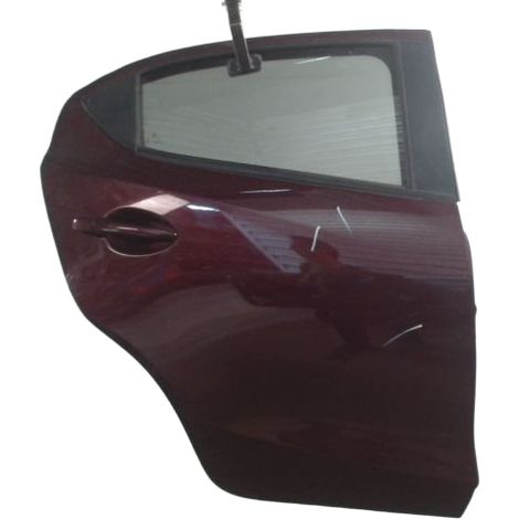 Porte Arrieree Droit MAZDA 2 [PRODUIT D'OCCASION]♻️d0y07202xk