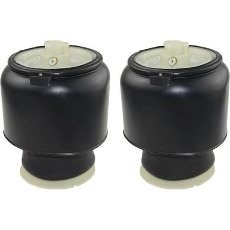 37106781827 1 paire de coussins d'air arrière pour suspension pneumatique arrière pour BMW Série 5 GT F07 F10 F11 535i 550i 371067818 (1/5)