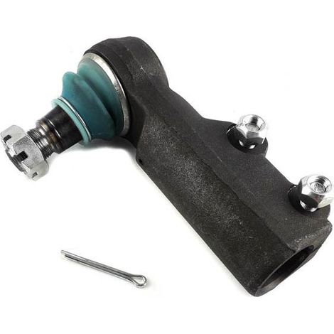 Rotula de dirección derecha Volvo Mercedes 0003304035, 0003307735, 0013302135, 0013302635, 13302635, 4.61796