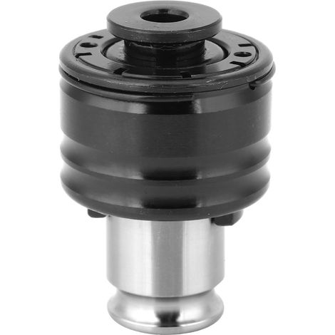 Mandrin de taraudage compact JIS GT12 - Pièces mécaniques pour accessoires de perçage (M10) (1/5)