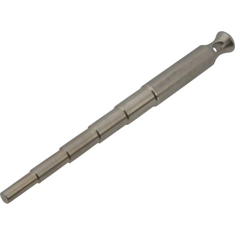 2580U Vent Sizing Gauge 5 - 10mm