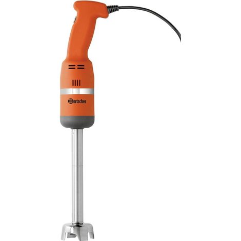 Mixeur Plongeant MX 235 - 20L - Pied 235mm - Bartscher