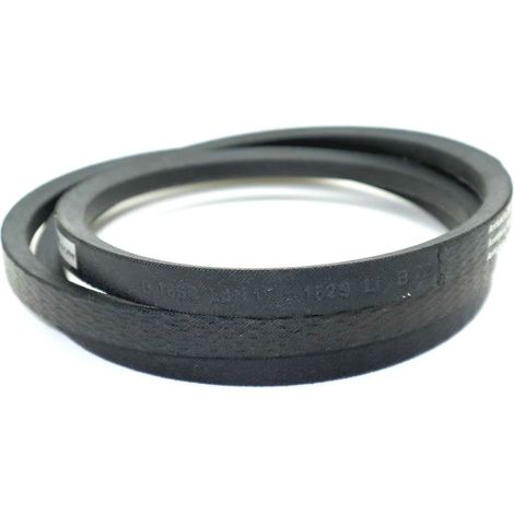 Courroie type trapézoïdale lisse B72