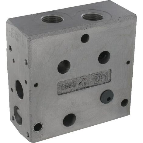 Modulo base DANFOSS PVG32157B6853 (1/3)