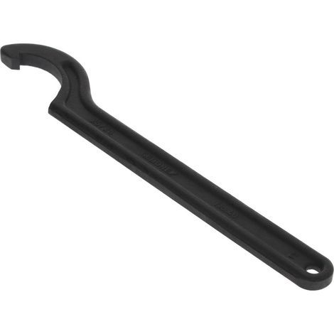 40 25-28 Llave de gancho, DIN 1810 Forma A 25-28 mm