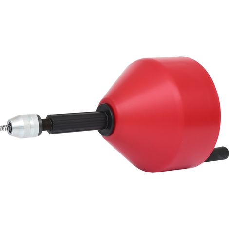 KS Tools Rohrreinigungsgerät, Ø 7,6 mm (1/2)