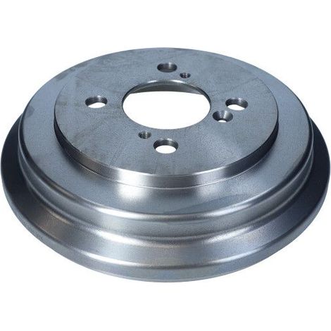 Lot de 2 Tambours de frein MAXGEAR 19-3722 SUZUKI 43511-68L00
