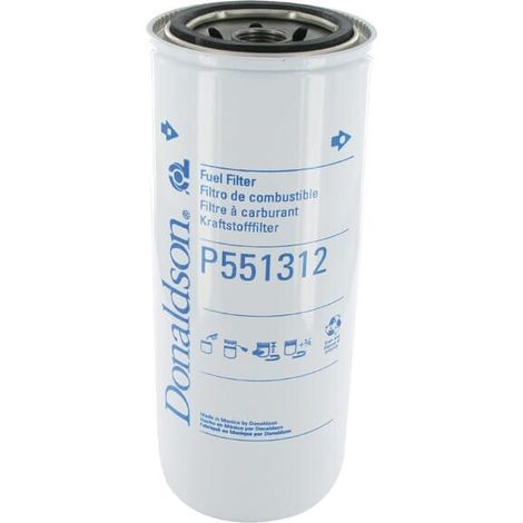 Filtro gas-oil DONALDSON P551312