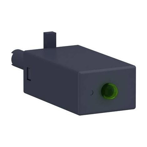 Diodo de protección SCHNEIDER XYZ 1A 50V encapsulado en DO-41.