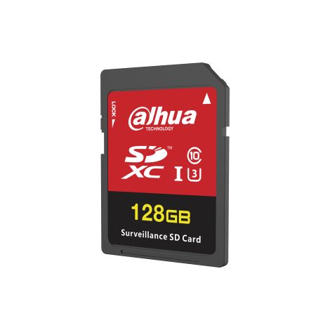 SD-H100-128GB - SD-Karte 128 GB