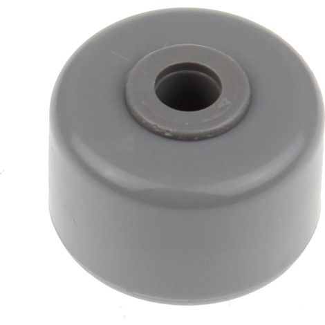 Dyson - ruota/rullo grigio per aspirapolvere dc05/8/11 - 90046305 -