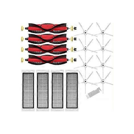 HEPA-Filter für MI S5 Max S6 Pure MaxV S55 Saugroboter-Zubehör (1/5)