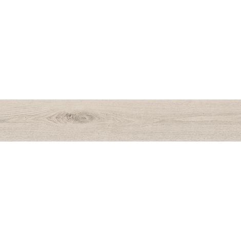 Mexen Wood Ville Grès gris émaillé rectifié. G1, carreau imitation bois pour sol et mur 120 x 20 cm, carving (1/3)