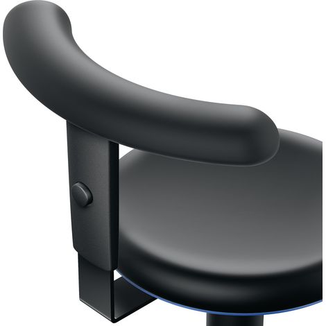 Support Flex 9464-217 Réglable en hauteur 100mm Mousse intégrale
