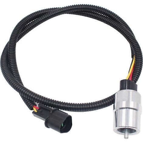 Capteur de vitesse et de kilométrage pour roue de voiture Mitsubishi MC867581 - Accessoires automobiles (1/5)