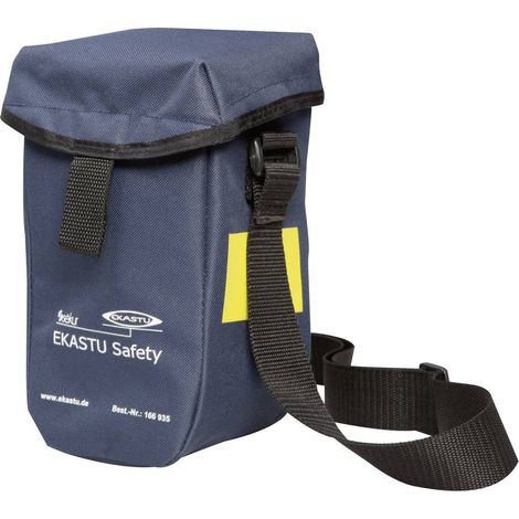 Ekastu 166 935 Custodia per maschera per vie respiratorie