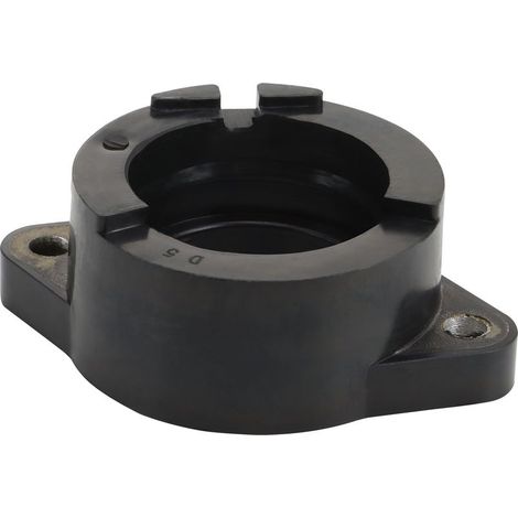 Adhésif pour connecteur de carburateur du collecteur d'admission Yamaha TT500 SR500G XT500 - Référence d'origine : 1U6-13565-02 583-13565-01 (1/5)