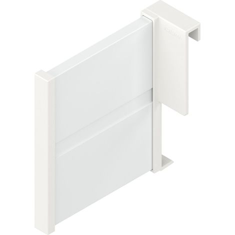Gancho Separ. Transv. Perfil Orga-Line TandemBox Antaro Blanco Blum R.Z43L100S (1/5)