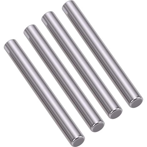 de coupe d hélice goupilles de support de moteur en acier (1/4)