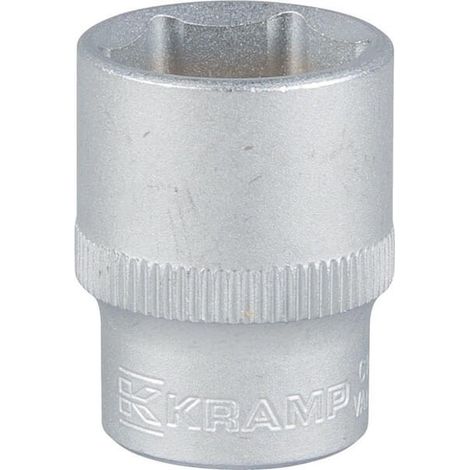 Douille 3/8" - 17mm UNIVERSEL 18060100170KR (1/2)