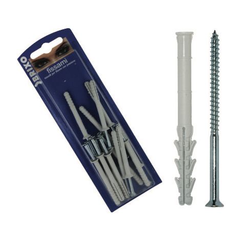 TASSELLI BRIXO BSXR-S 8X100 BL.6PZ