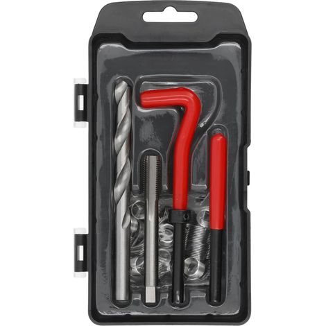 Kit de réparation de filetage M10x1,25