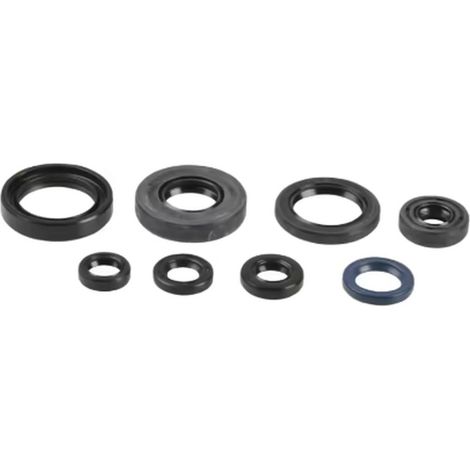 Kit de juntas Athena para Husqvarna FC/FX, KTM SX-F/XC-F 450 2023-2024
