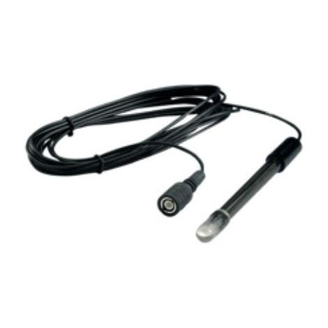 Astralpool – Sonde pH pour analyse de l'eau de piscine – Câble de 5 mètres – Compatible avec pompes doseuses Exactus et Astral