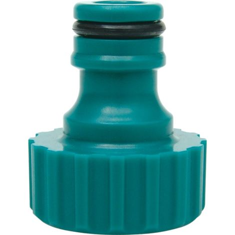 CONNETTORE PER RUBINETTO FLO 3/4"