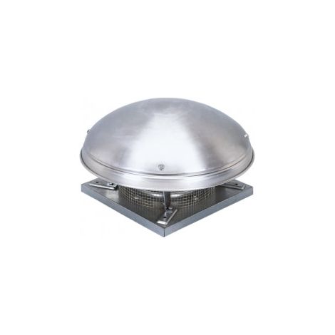 Tourelle centrifuge horizontale monphasé S&P (UNELVENT) 200543